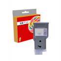 Compatible Canon PFI206 Gris Tinta Pigmentada PFI-206GY / 5312B001 para imagePROGRAF IPF 6400 / IPF 6450
