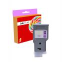 Compatible Canon PFI206 Magenta Photo Tinta Pigmentada PFI-206PM / 5308B001 para imagePROGRAF IPF 6400 / IPF 6450