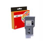Compatible Canon PFI206 Negro Tinta Pigmentada PFI-206BK / 5303B001 para imagePROGRAF IPF 6400 / IPF 6450