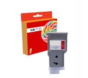 Compatible Canon PFI206 Rojo Tinta Pigmentada PFI-206R / 5309B001 para imagePROGRAF IPF 6400 / IPF 6450