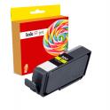 Compatible Canon PFI300 Amarillo Cartucho de Tinta Pigmentada 4196C001 / PFI300Y para ImagePrograf PRO 300