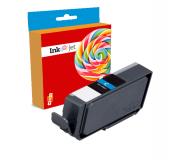 Compatible Canon PFI300 Cyan Cartucho de Tinta Pigmentada 4194C001 / PFI300C para ImagePrograf PRO 300