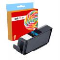 Compatible Canon PFI300 Cyan Photo Cartucho de Tinta Pigmentada 4197C001 / PFI300PC para ImagePrograf PRO 300