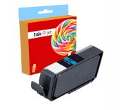 Compatible Canon PFI300 Cyan Photo Cartucho de Tinta Pigmentada 4197C001 / PFI300PC para ImagePrograf PRO 300