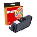 Compatible Canon PFI300 Negro Photo Cartucho de Tinta Pigmentada 4193C001 / PFI300PBK para ImagePrograf PRO 300