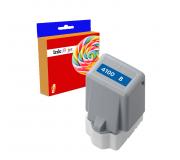 Compatible Canon PFI4100 / PFI-4100BL Blue Cartucho de Tinta Pigmentada 6786C001 para imagePROGRAF Pro-1100