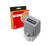 Compatible Canon PFI4100 / PFI-4100MBK Negro Mate Cartucho de Tinta Pigmentada 6776C001 para imagePROGRAF Pro-1100