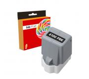 Compatible Canon PFI4100 / PFI-4100PBK Negro Photo Cartucho de Tinta Pigmentada 6777C001 para imagePROGRAF Pro-1100