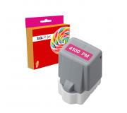 Compatible Canon PFI4100 / PFI-4100PM Magenta Photo Cartucho de Tinta Pigmentada 6782C001 para imagePROGRAF Pro-1100