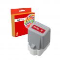 Compatible Canon PFI4100 / PFI-4100R Rojo Cartucho de Tinta Pigmentada  6785C001 para imagePROGRAF Pro-1100