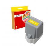 Compatible Canon PFI4100 / PFI-4100Y Amarillo Cartucho de Tinta Pigmentada 6780C001 para imagePROGRAF Pro-1100