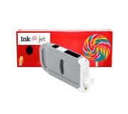 Compatible Canon PFI710 / PFI-710BK Negro Tinta Pigmentada IPF TX 2000, TX 3000, TX 4000