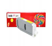 Compatible Canon PFI710 / PFI-710Y Amarillo Tinta Pigmentada IPF TX 2000, TX 3000, TX 4000