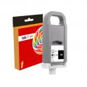Compatible Canon PFI740BK / PFI340BK Negro Cartucho de Tinta Pigmentada para imagePROGRAF TZ-30000 TZ-32000