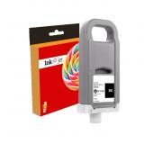 Compatible Canon PFI740BK / PFI340BK Negro Cartucho de Tinta Pigmentada para imagePROGRAF TZ-30000 TZ-32000