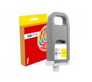 Compatible Canon PFI740Y / PFI340Y Amarillo Cartucho de Tinta Pigmentada para imagePROGRAF TZ-30000 TZ-32000