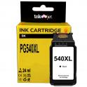 Compatible Canon PG540XL / 5222B005 Negro Cartucho de Tinta