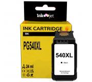 Compatible Canon PG540XL / 5222B005 Negro Cartucho de Tinta