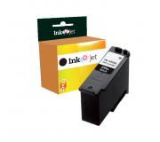 Compatible Canon PG595XL Negro Cartucho de Tinta 7170C001 para Pixma TS 4150i TS 6550i TS 7550i