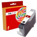 Compatible Canon PGI9 / 1040B001 Rojo Cartucho de Tinta