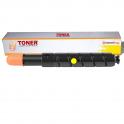 Compatible Canon T01 Amarillo Cartucho de Toner para 8069B001 imagePress C60 C600 C600i C65 C650 C700 C750 C800 C850 C910 V700 V800 V900