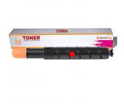 Compatible Canon T01 Magenta Cartucho de Toner 8068B001 para imagePress C60 C600 C600i C65 C650 C700 C750 C800 C850 C910 V700 V800 V900