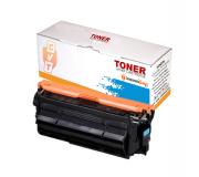 Compatible Canon T04 / T04C Cyan Cartucho de Toner 2979C001 para Canon IR-C470, IR-C475, IR-C477