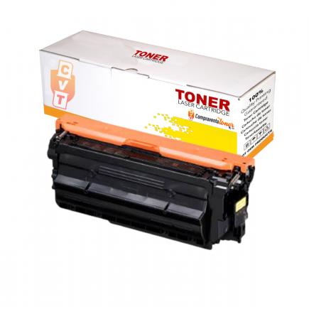 Compatible Canon T04 / T04Y Amarillo Cartucho de Toner 2977C001 para Canon IR-C470, IR-C475, IR-C477