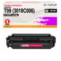Compatible Canon T09 (3018C006) Magenta Cartucho de Toner para i-SENSYS X C1127i, X C1127iF, X C1127P