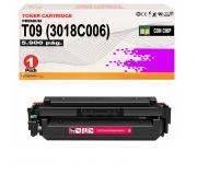 Compatible Canon T09 (3018C006) Magenta Cartucho de Toner para i-SENSYS X C1127i, X C1127iF, X C1127P