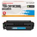 Compatible Canon T09 (3019C006) Cyan Cartucho de Toner para i-SENSYS X C1127i, X C1127iF, X C1127P