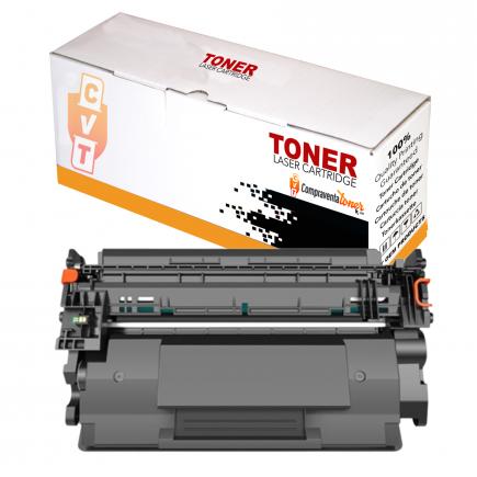 Compatible Canon T13 / 5640C006 Cartucho de Toner para Canon i-SENSYS X1440