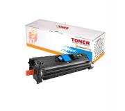 Compatible Canon 701 Cyan Cartucho de Toner 9286A003