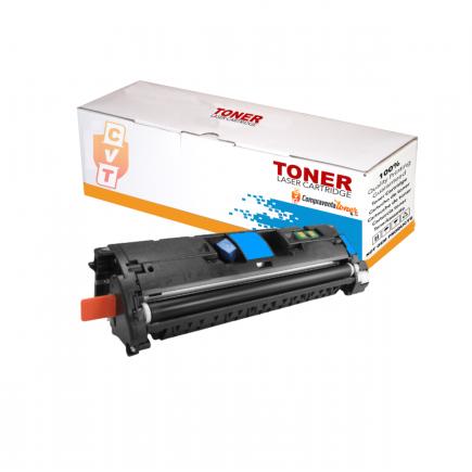 Compatible Canon 701 Cyan Cartucho de Toner 9286A003