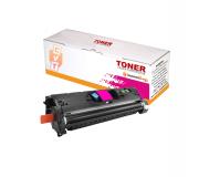 Compatible Canon 701 Magenta Cartucho de Toner 9285A003