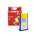 COMPATIBLE CON CANON BCI-1431 Y AMARILLO Dye PARA CANON BJ-W6200