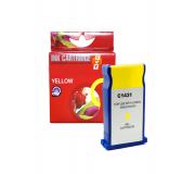 COMPATIBLE CON CANON BCI-1431 Y AMARILLO Dye PARA CANON BJ-W6200