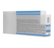 Compatible Epson T6362 / C13T636200 / T636 Cyan Tinta Pigmentada 700ml