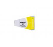 Compatible con plotter Roland Eco-Sol Max Cartucho Tinta Amarillo 440 ml eco-solvente