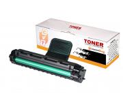 Compatible Dell 1100 / 1110 / 593-10109 Negro Cartucho de Toner