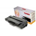 Compatible Dell 1130 / 1135 / 593-10961 Negro Cartucho de Toner