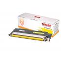 Compatible Dell 1230 / 1235 Amarillo Cartucho de Toner