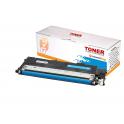 Compatible Dell 1230 / 1235 Cyan Cartucho de Toner