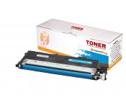 Compatible Dell 1230 / 1235 Cyan Cartucho de Toner