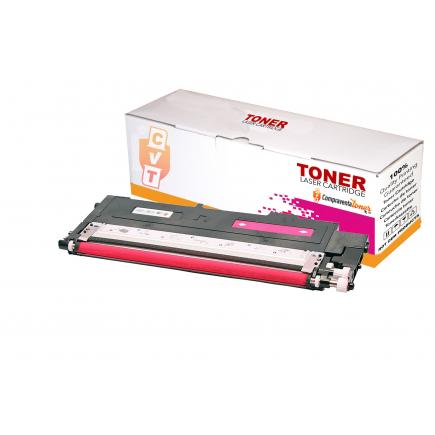 Compatible Dell 1230 / 1235 Magenta Cartucho de Toner