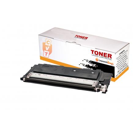 Compatible Dell 1230 / 1235 Negro Cartucho de Toner