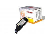 Compatible Dell 1250 / 1350 / 1355 / C1760 Amarillo Cartucho de Toner