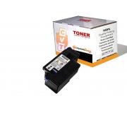 Compatible Dell 1250 / 1350 / 1355 / C1760 Negro Cartucho de Toner