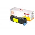 Compatible Dell 1320 / 2130 / 2135 Amarillo Cartucho de Toner