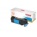 Compatible Dell 1320 / 2130 / 2135 Cyan Cartucho de Toner